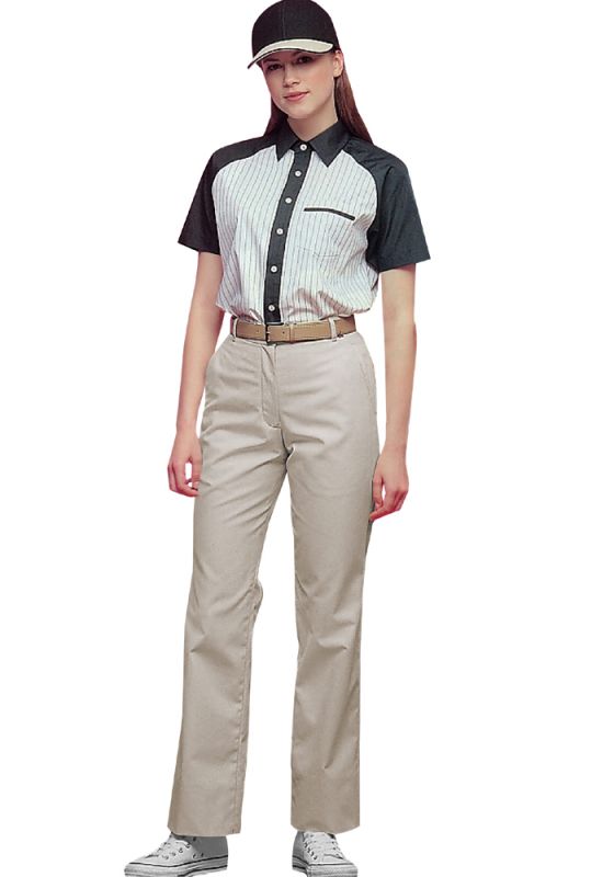 快餐廳服裝