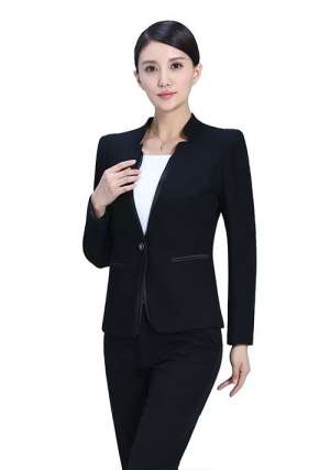 西服時(shí)尚女裝